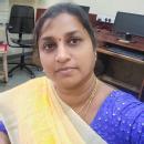 Photo of Dr. K. Vijayalakshmi