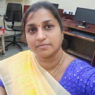 Dr. K. Vijayalakshmi Class 12 Tuition trainer in Chennai