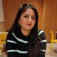 Rashmi Goyal Class I-V Tuition trainer in Delhi