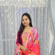 Khushbu Singh Class I-V Tuition trainer in Bangalore