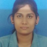 Ashu Jagannath Shinde Class 12 Tuition trainer in Pune