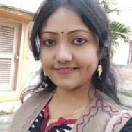 Mousumi S. Class I-V Tuition trainer in Kolkata