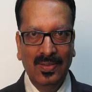 Ratnakar Ramchandra Kulkarni BTech Tuition trainer in Pune