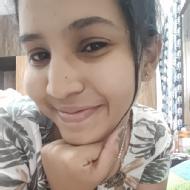 Athira BSc Tuition trainer in Bangalore