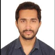 Deepak Patidar BTech Tuition trainer in Hyderabad