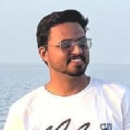 Mayank Luniwal Class 11 Tuition trainer in Gandhinagar