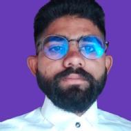 Ravi Kumar Class 10 trainer in Sanchore