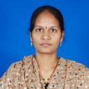 Photo of Visalakshmi P.