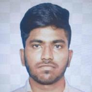 Shiva Kumar Rathod Class 10 trainer in Hyderabad