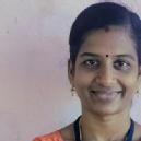 Photo of Lakshmi P.