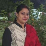 Priyanka D. Bengali Speaking trainer in Kolkata