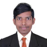 Manoj Kumar Patnaik Spanish Language trainer in Hyderabad