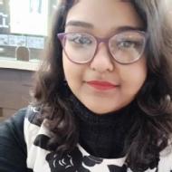 Saptadeepa M. Class I-V Tuition trainer in Kolkata