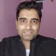 Sandeep Dhanda Guitar trainer in Delhi