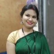 Pooja T. Class I-V Tuition trainer in Mumbai