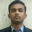 Photo of Abhishek Kumar Srivastava