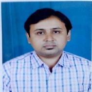 Dr. Tanumoy Ghosh BTech Tuition trainer in Kolkata