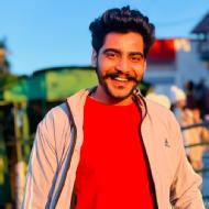 Gurpreet Singh Personal Trainer trainer in Noida