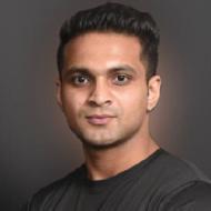 Abhishek Kumar Gupta Personal Trainer trainer in Delhi