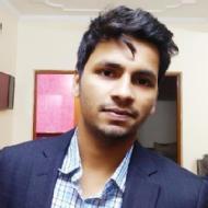 Durgesh Kumar Soni Class 12 Tuition trainer in Lucknow