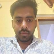 Piyush Gupta Amazon Web Services trainer in Sitapur