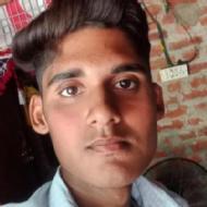 Akash Sharma Class 10 trainer in Neemrana