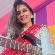 Pooja Jain Guitar trainer in Mumbai