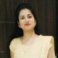 Navnita S. Class I-V Tuition trainer in Ranchi