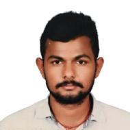 Kamma Bhanu Chandra Java trainer in Sangam