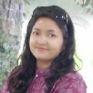 Preeti K. Class I-V Tuition trainer in Kolkata