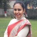 Photo of Isha S.