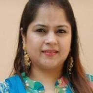 Vani Class I-V Tuition trainer in Amritsar