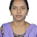 Photo of N Vindhya K.