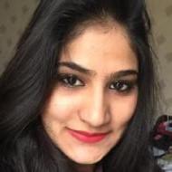 Bhavya R. Class 11 Tuition trainer in Bangalore