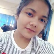 Prachi N. Class 10 trainer in Delhi