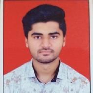 Pranay Pounikar Class 11 Tuition trainer in Nagpur