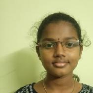 J. Sruthi Hindi Language trainer in Eluru