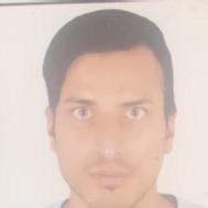 Pranav Prakash Class 10 trainer in Delhi