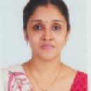 Photo of Praseetha