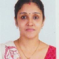 Praseetha MBBS & Medical Tuition trainer in Thiruvananthapuram