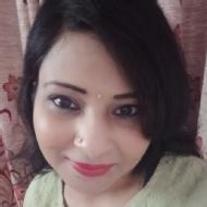 Kajal Garg Class 12 Tuition trainer in Meerut