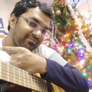 Rahul Gupta Guitar trainer in Lucknow