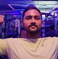 Rajneesh Chandel Personal Trainer trainer in Ghaziabad