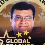 Modi's Class 9 Tuition institute in Mumbai