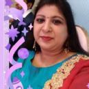 Photo of Meenu Mittal