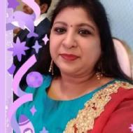 Meenu Mittal Class 8 Tuition trainer in Delhi