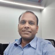 Amarnath Vishwakarma Class 11 Tuition trainer in Hyderabad