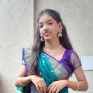 Bhumika P. Class I-V Tuition trainer in Mumbai