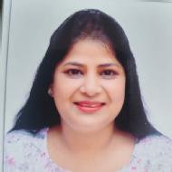 Sapna M. Class I-V Tuition trainer in Mumbai