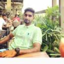 Photo of Sreenath N